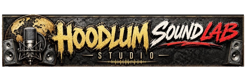 Hoodlum Sound Lab Studio