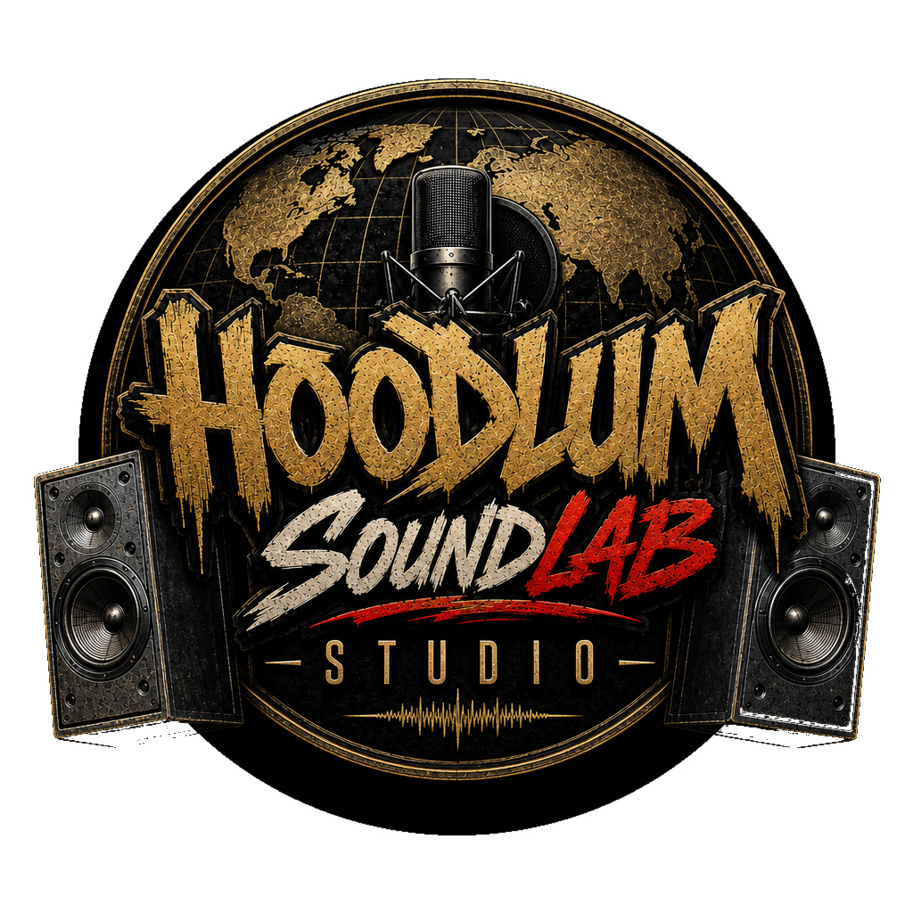 Hoodlum Soundlab Studio